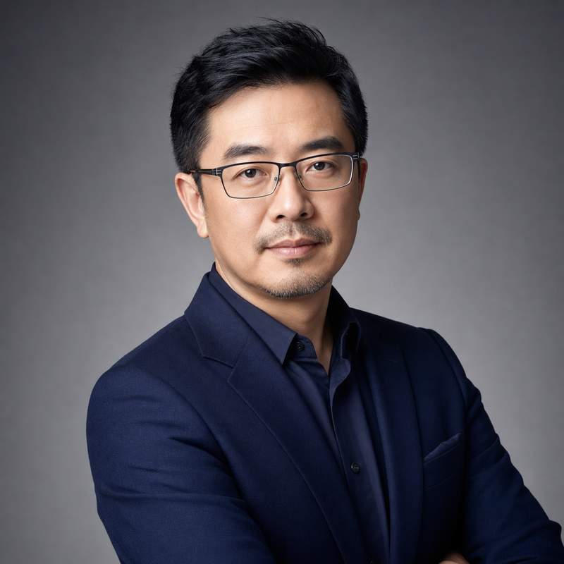 便民导航制片人王建国