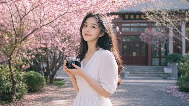 便民导航原创影像记录内容
